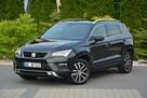 Seat Ateca Xcellence 4x4  Full Led Navi Kamera Alcantara 2xParktr. Hak - 2