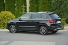 Seat Ateca Xcellence 4x4  Full Led Navi Kamera Alcantara 2xParktr. Hak - 5