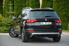 Seat Ateca Xcellence 4x4  Full Led Navi Kamera Alcantara 2xParktr. Hak - 7