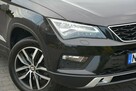 Seat Ateca Xcellence 4x4  Full Led Navi Kamera Alcantara 2xParktr. Hak - 8