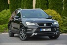 Seat Ateca Xcellence 4x4  Full Led Navi Kamera Alcantara 2xParktr. Hak - 9