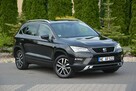 Seat Ateca Xcellence 4x4  Full Led Navi Kamera Alcantara 2xParktr. Hak - 10