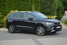 Seat Ateca Xcellence 4x4  Full Led Navi Kamera Alcantara 2xParktr. Hak - 11