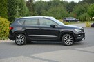 Seat Ateca Xcellence 4x4  Full Led Navi Kamera Alcantara 2xParktr. Hak - 12