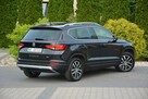 Seat Ateca Xcellence 4x4  Full Led Navi Kamera Alcantara 2xParktr. Hak - 14