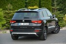 Seat Ateca Xcellence 4x4  Full Led Navi Kamera Alcantara 2xParktr. Hak - 15