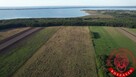 Działka nad jeziorem blisko morza Łabusz Koszalin - 3