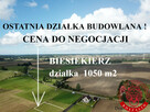 Biesiekierz działka budowl. z mediami przy działce - 2