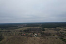 Szczeglino Mokre działka 7762 m2 przy drodze - 5