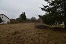 Szczeglino Mokre działka 7762 m2 przy drodze - 7