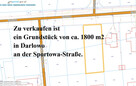 Darłowo. Zu verkaufen ein großes Baugrundstück. - 1