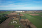 Działka budowlan pod Sarbinowem 3 km od morza - 2