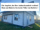Haus in Gleźnowo am See soll fertiggestellt werden - 1