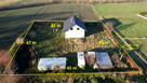 Haus in Gleźnowo am See soll fertiggestellt werden - 4