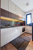 Widokowe studio Rezydencja Rycerska garaż - 6