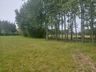 Działka budowlana Puszcza Mariańska - 2