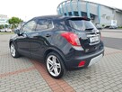 Opel Mokka 1,4 Turbo Xenon Klimatronik Szyberdach Zarejestrowany Gwarancja - 7