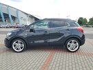 Opel Mokka 1,4 Turbo Xenon Klimatronik Szyberdach Zarejestrowany Gwarancja - 8