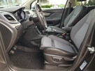Opel Mokka 1,4 Turbo Xenon Klimatronik Szyberdach Zarejestrowany Gwarancja - 9