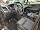 Opel Mokka 1,4 Turbo Xenon Klimatronik Szyberdach Zarejestrowany Gwarancja - 10