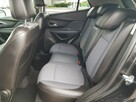 Opel Mokka 1,4 Turbo Xenon Klimatronik Szyberdach Zarejestrowany Gwarancja - 11