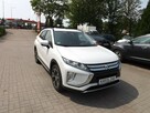 Mitsubishi Eclipse Cross - 2