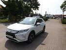 Mitsubishi Eclipse Cross - 3