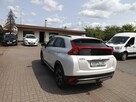 Mitsubishi Eclipse Cross - 5