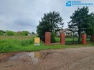 Jaworowa działka pow.775m2#Nowa zabudowa - 1