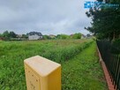 Jaworowa działka pow.775m2#Nowa zabudowa - 2