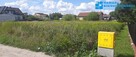Jaworowa działka pow.775m2#Nowa zabudowa - 3