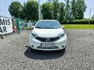 Nissan Note Stan bardzo dobry. - 2