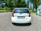 Nissan Note Stan bardzo dobry. - 5