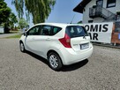 Nissan Note Stan bardzo dobry. - 6
