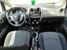 Nissan Note Stan bardzo dobry. - 8