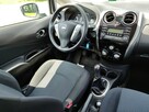 Nissan Note Stan bardzo dobry. - 9