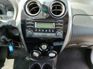 Nissan Note Stan bardzo dobry. - 10