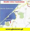 Działka nad morzem i jez. RATY 0 %tylko26 tys wpłata+24 rat2 - 2