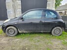 NISSAN MICRA 2004 r. od syndyka - 1