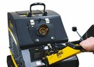 Dwukierunkowa zagęszczarka BOMAG BPR 100/80 D/E ECONOMIZER - 3