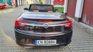 Opel Cascada Opel Cascada 1.4 T 140KM Cosmo full opcja Skóra - 4