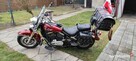 Kawasaki Vulcan 800 Classic - 1