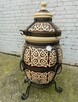 Tandyrr Saffron 125L | XXL Piec BBQ wykonany z szamotu | Ręc - 1
