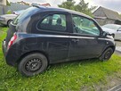 NISSAN MICRA 2004 r. od syndyka - 2