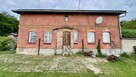 Dom w Nowem z panoramą Wisły - 1