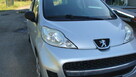 peugeot 107 1,0 benzyna - 2
