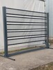 Zestaw maszyn do produkcji siatki cięto-ciągnionej - 7