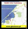 Dąbki -Nad morzem i jeziorem-z liniąbrzegową 2,3 ha inwesty6 - 5