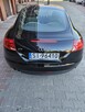 AUDI TT okazja manual 2.0 benzyna - 12