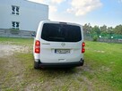 Opel Vivaro 9 osób - 8